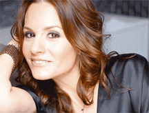Kara DioGuardi’s “Helluva of a High Note”
