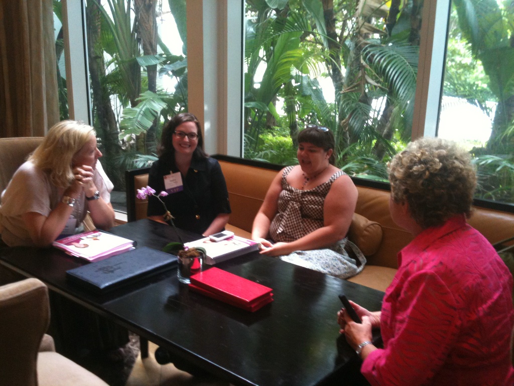 Client Attraction Mastermind Conference