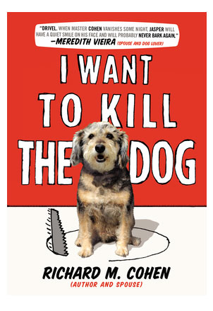 I Want to Kill the Dog