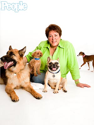 NOT YOU&rsquo;RE &lsquo;RUN OF THE MILL&rsquo; ANIMAL SHELTER