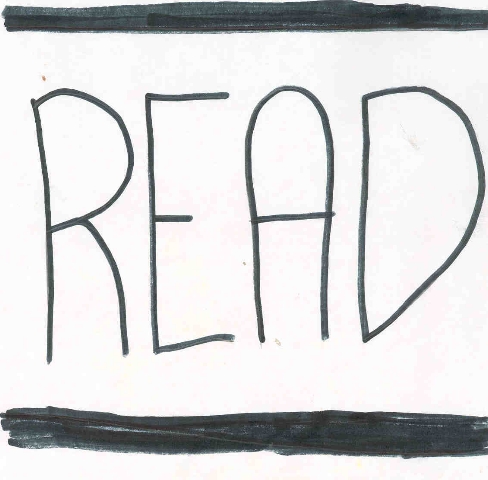 Read Between the Lines