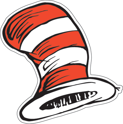 5 Lessons in Life from Dr. Seuss