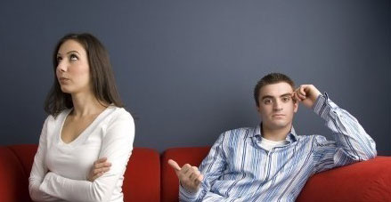 Don&rsquo;t Talk to &lsquo;Them&rdquo;